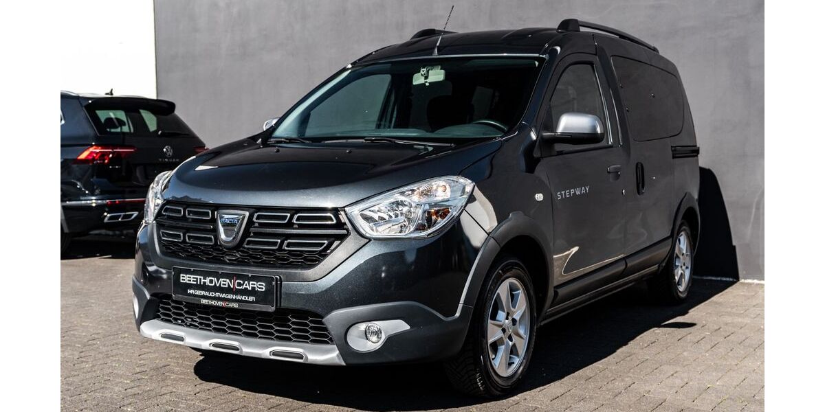 Dacia Dokker 59.000 km 15.999 &euro; Solingen 42655
