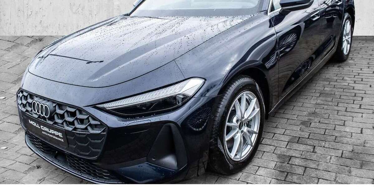 Audi A5 7.036 km 46.410 &euro; Düsseldorf 40474