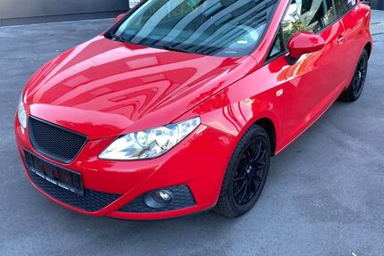 Seat Ibiza 220.000 km 1.900 &euro; Köln 50739