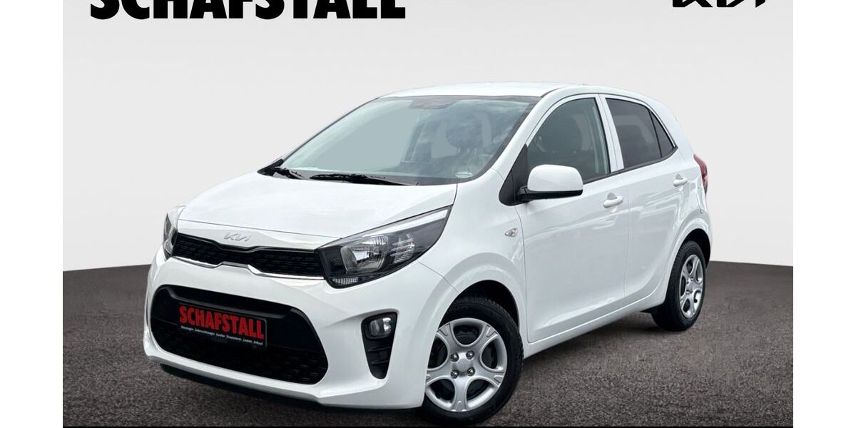 Kia Picanto 13.878 km 15.279 &euro; Elsdorf (bei Köln) 50189