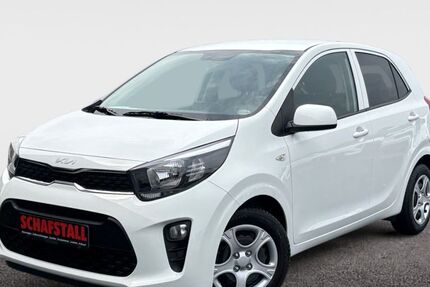 Kia Picanto 13.878 km 15.379 &euro; Elsdorf (bei Köln) 50189