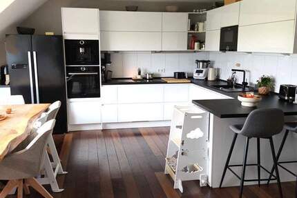 Wohnung Remscheid West - 3 Zimmer, 102 m&sup2;, 259.000&euro; | Angebot:25740416