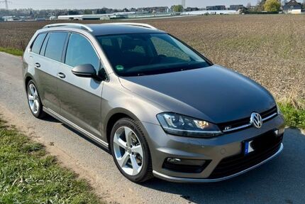 VW Golf 200.500 km 9.799 &euro; Düsseldorf 40221