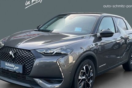 DS Automobiles DS3 Crossback 36.225 km 23.890 &euro; Köln 51145