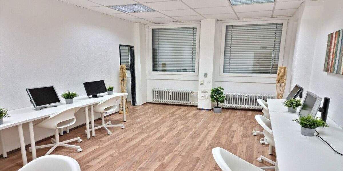 Gewerbeobjekt Leverkusen Küppersteg - 149&euro; | Angebot:25872460