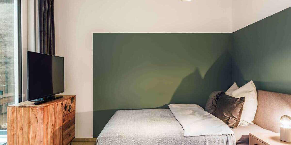 Zimmer Köln Neustadt/Nord - 735&euro; | Angebot:23706739