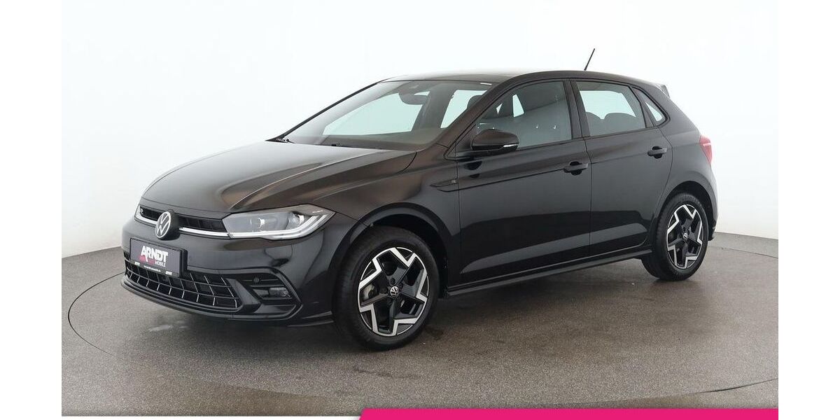 VW Polo 12.800 km 26.384 &euro; Neuss 41464