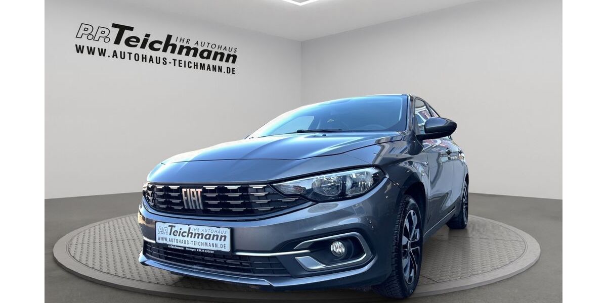 Fiat Tipo 88.199 km 13.290 &euro; Dormagen 41540