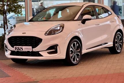 Ford Puma 29.338 km 17.500 &euro; Köln 50769