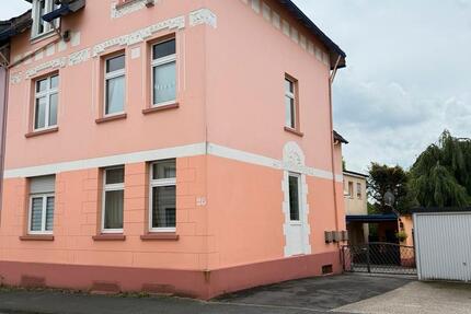 Wohnung Solingen Wald - 2 Zimmer, 55 m&sup2;, 720&euro; | Angebot:26663996