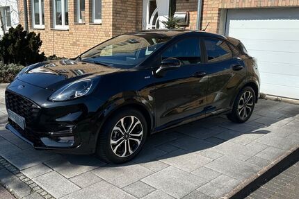 Ford Puma 17.500 km 22.300 &euro; Köln 50767