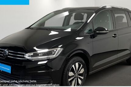 VW Touran 17.889 km 33.450 &euro; Düsseldorf 40233