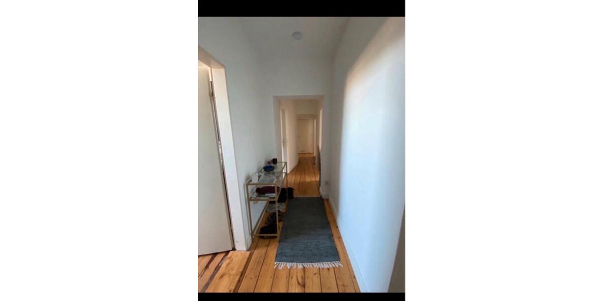 Etagenwohnung Düsseldorf Oberbilk - 3 Zimmer, 20 m&sup2;, 530&euro; | Angebot:26586366