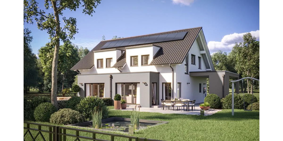 Mehrfamilienhaus, Wohnhaus Burscheid - 8 Zimmer, 198 m&sup2;, 524.200&euro; | Angebot:25817576