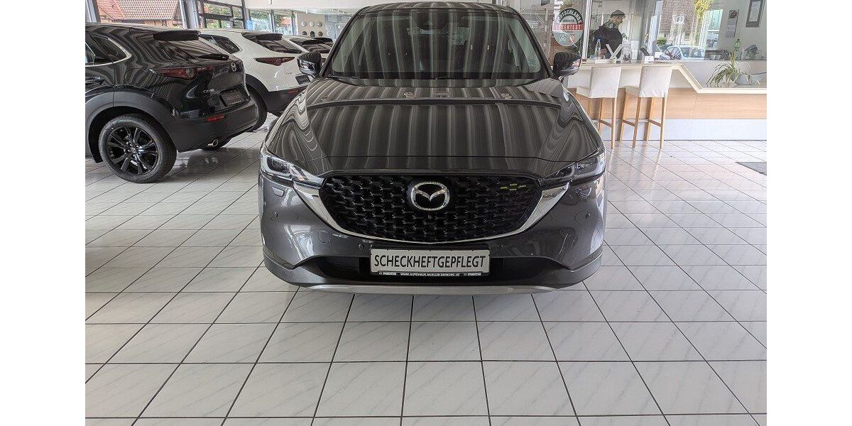 Mazda CX-5 75.436 km 25.950 &euro; Bedburg 50181