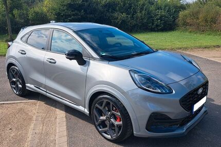 Ford Puma 28.450 km 23.950 &euro; Kerpen 50171