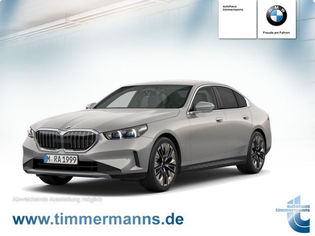 BMW 520 48.714 km 49.820 &euro; Düsseldorf 40549