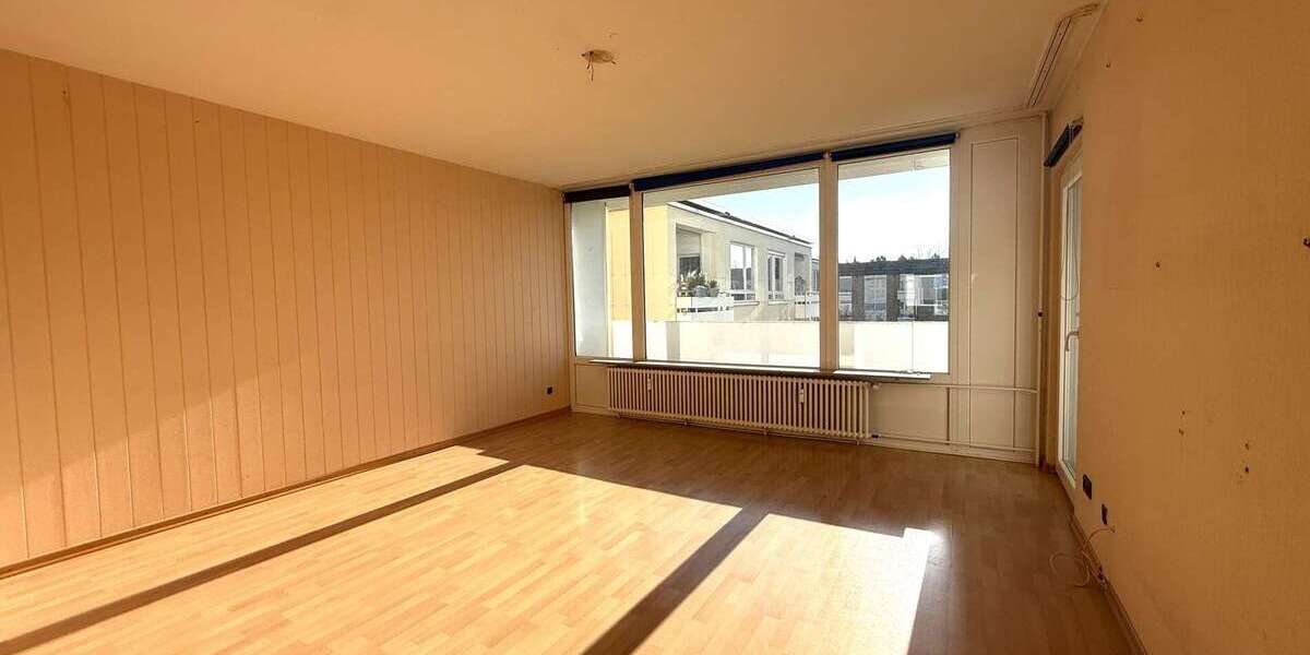 Etagenwohnung Frechen / Königsdorf Königsdorf - 3 Zimmer, 79 m&sup2;, 279.000&euro; | Angebot:24829151