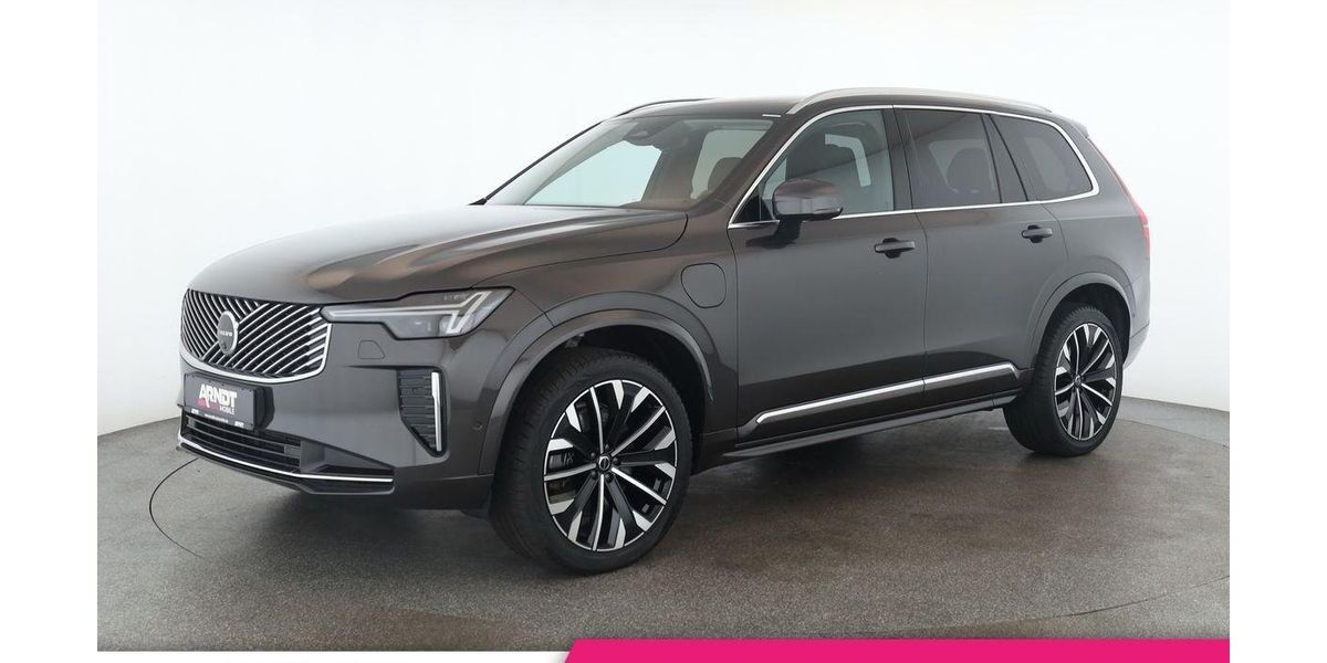 Volvo XC90 36.500 km 61.884 &euro; Neuss 41464
