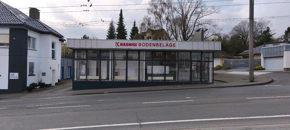 Gewerbeobjekt Solingen Central - 10&euro; | Angebot:25648041