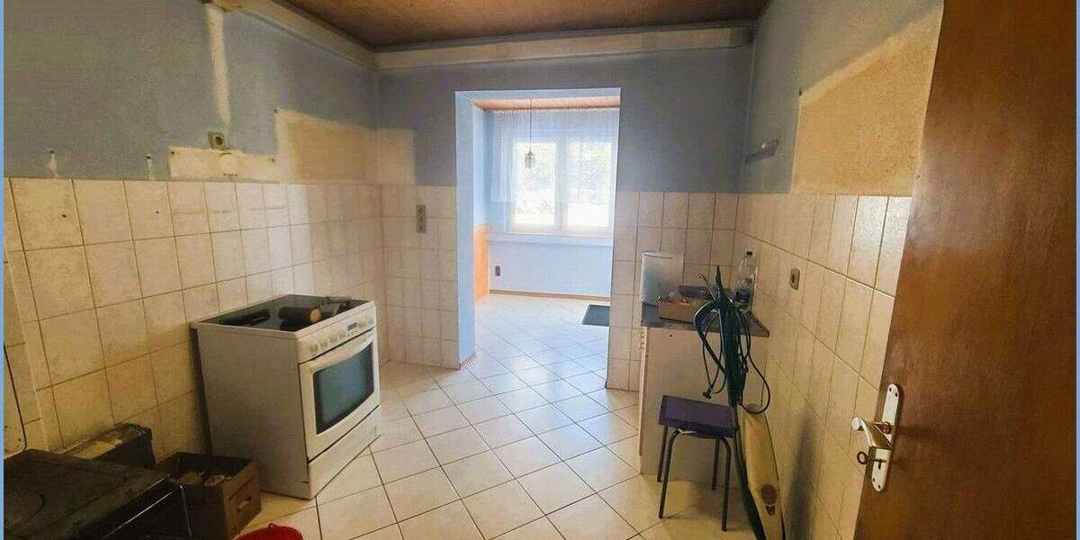 Einfamilienhaus Frechen Bachem - 7 Zimmer, 129 m&sup2;, 450.000&euro; | Angebot:25772495