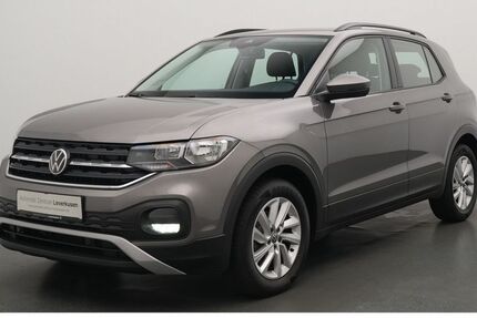 VW T-Cross 46.415 km 17.680 &euro; Leverkusen 51379