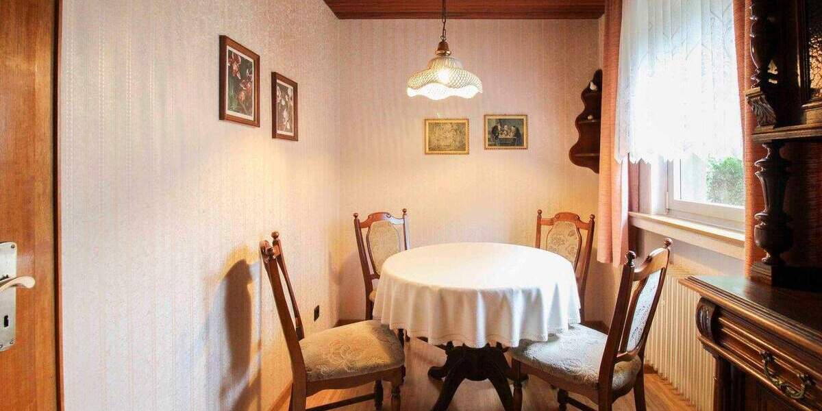 Einfamilienhaus Köln Esch/Auweiler - 7 Zimmer, 599.000&euro; | Angebot:25683571