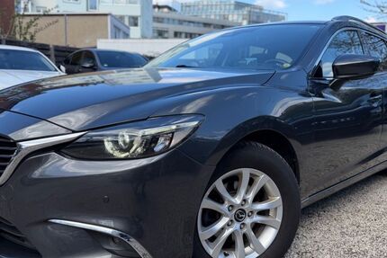 Mazda 6 170.000 km 9.950 &euro; Köln 50674