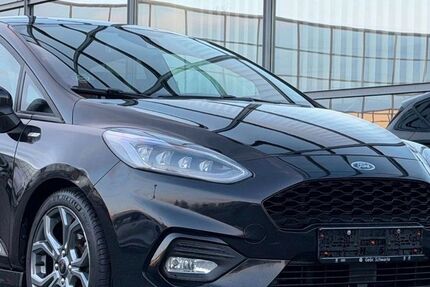 Ford Fiesta 40.150 km 15.250 &euro; Pulheim 50259