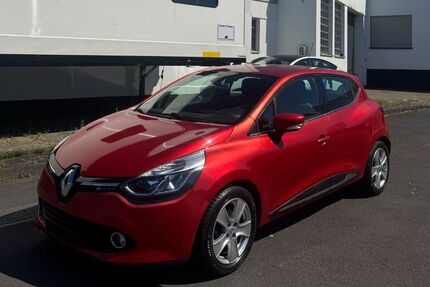 Renault Clio 102.000 km 8.790 &euro; Bergisch Gladbach 51469