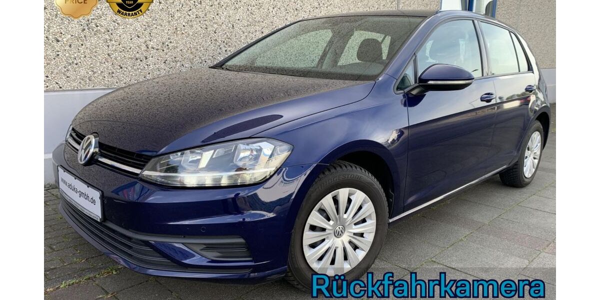 VW Golf 89.000 km 11.999 &euro; Köln 50739