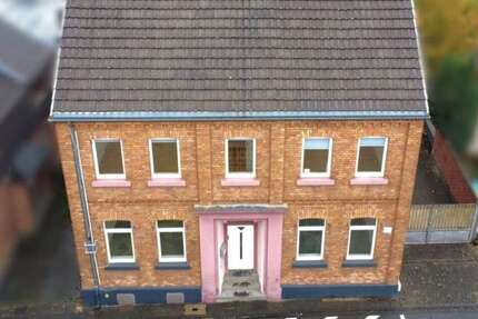 Gewerbeobjekt Kerpen Balkhausen - 385.000&euro; | Angebot:23458261