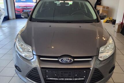 Ford Focus 172.000 km 4.700 &euro; Köln 51069