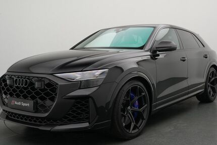 Audi RSQ8 2.009 km 166.480 &euro; Leverkusen 51373