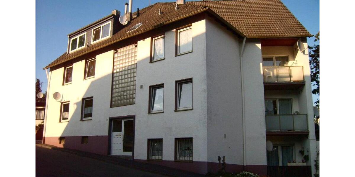 Etagenwohnung Remscheid Reinshagen - 2 Zimmer, 45 m&sup2;, 300&euro; | Angebot:26613610