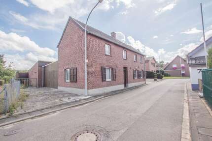 Haus Korschenbroich / Steinforth Steinforth - 4 Zimmer, 113 m&sup2;, 249.000&euro; | Angebot:24774060