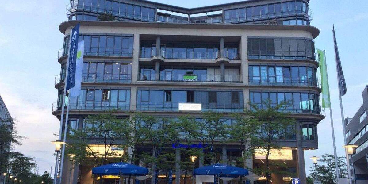 Gewerbeobjekt Köln Neustadt-Nord - 1.100&euro; | Angebot:25900012