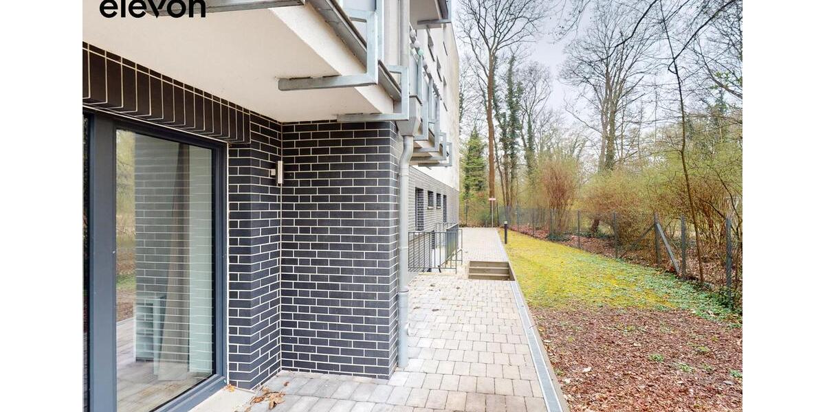 Erdgeschoßwohnung Köln Mülheim - 1 Zimmer, 31 m&sup2;, 424&euro; | Angebot:25305981