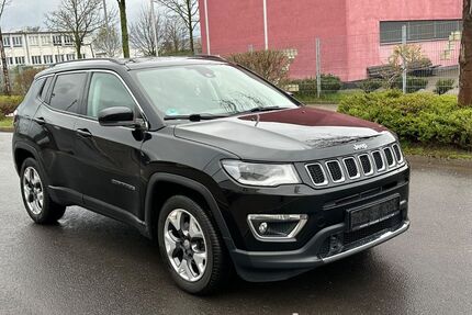 Jeep Compass 135.000 km 12.500 &euro; Neuss 41460