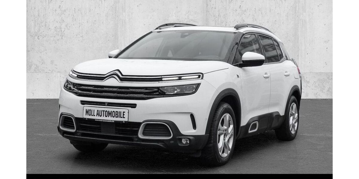 Citroen C5 Aircross 54.345 km 23.480 &euro; Köln 50825