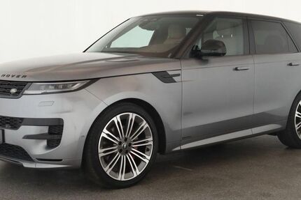 Land Rover Range Rover Sport 95.600 km 89.484 &euro; Neuss 41460