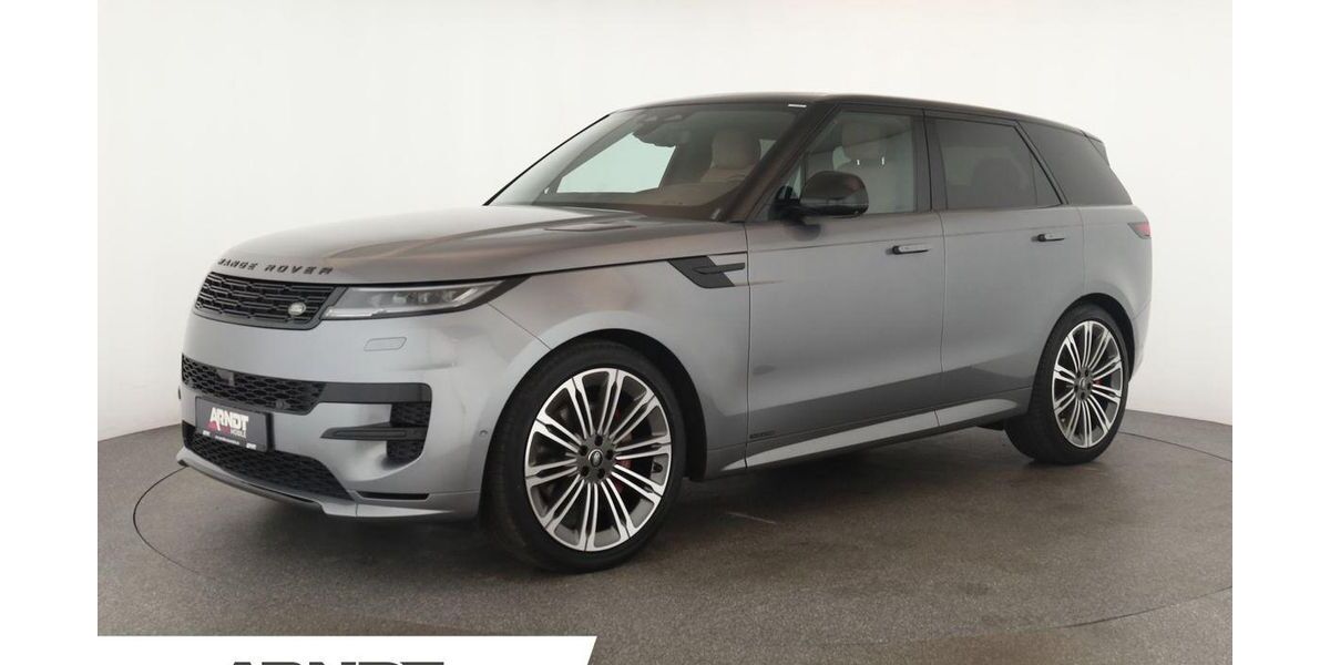 Land Rover Range Rover Sport 95.600 km 89.484 &euro; Neuss 41460