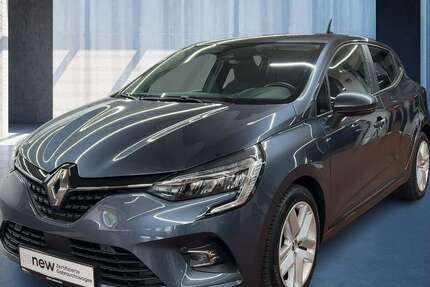 Renault Clio 72.240 km 11.550 &euro; Köln 50939