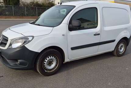 Mercedes-Benz Citan 548.461 km 3.290 &euro; Bergheim 50126