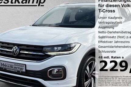 VW T-Cross 29.450 km 23.430 &euro; Frechen 50226