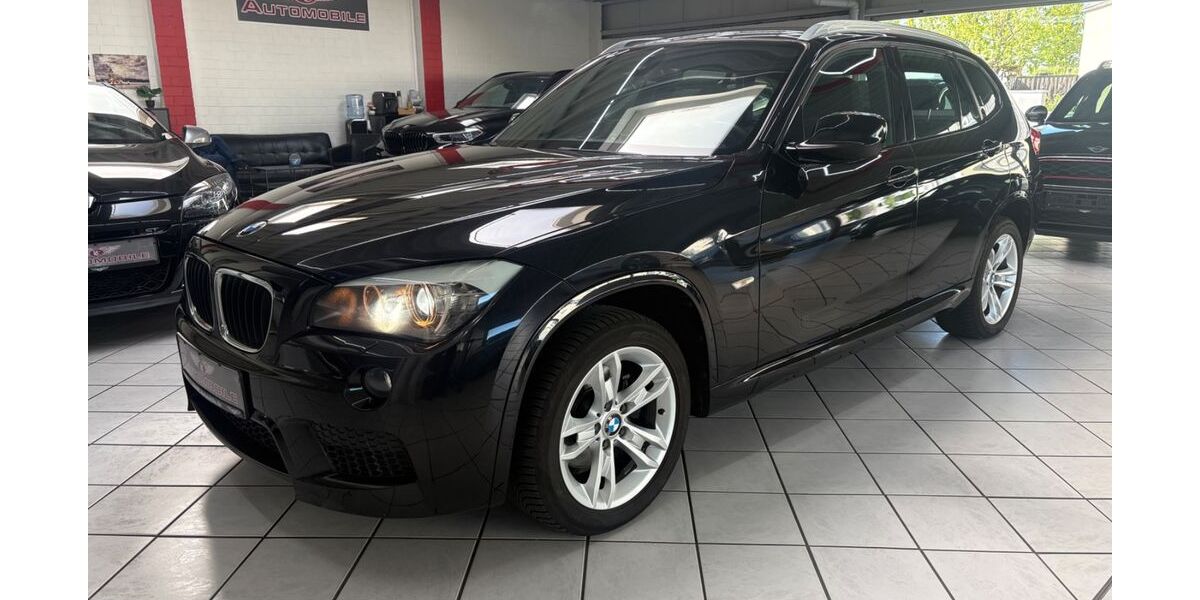 BMW X1 140.000 km 8.490 &euro; Leverkusen 51371