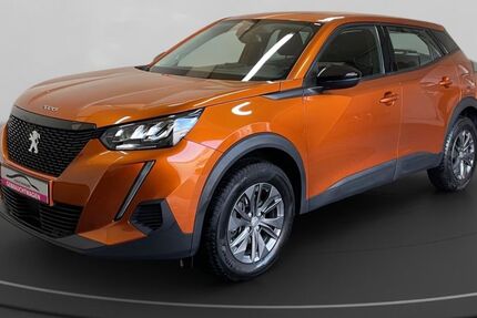 Peugeot 2008 67.883 km 14.980 &euro; Köln 50823