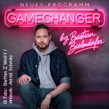 GameChanger by Bastian Bielendorfer 13.12.2026 Mitsubishi Electric HALLE