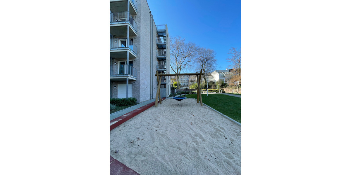 Etagenwohnung Düsseldorf Stadtbezirk 2 - 1 Zimmer, 24 m&sup2;, 780&euro; | Angebot:24748867