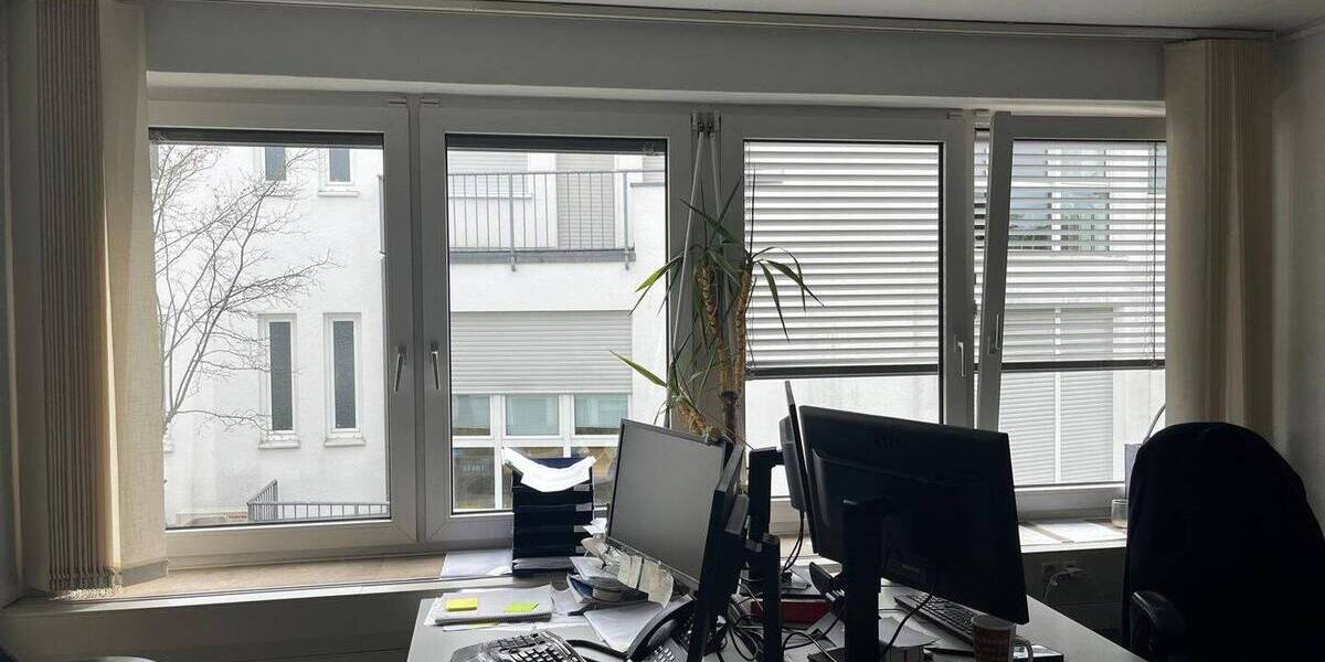Gewerbeobjekt Bergisch Gladbach Kippekausen - 2 Zimmer, 50 m&sup2;, 400&euro; | Angebot:26672267